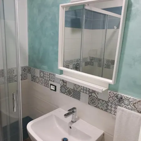 Ariel Vendégház 4*