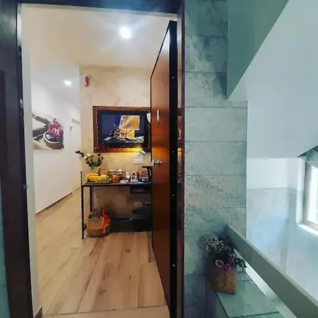 Vendégház Ariel 4*