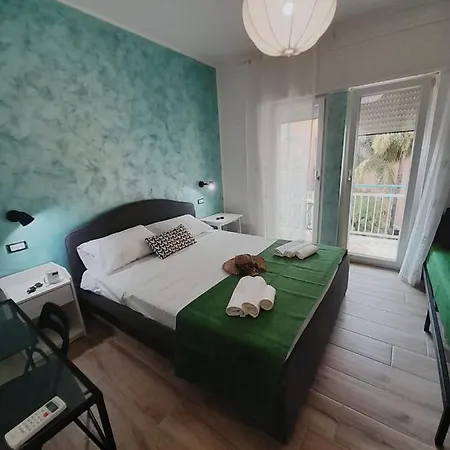 Ariel Maison d'hôtes