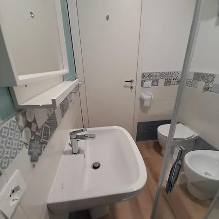 Ariel Gasthuis Sorrento