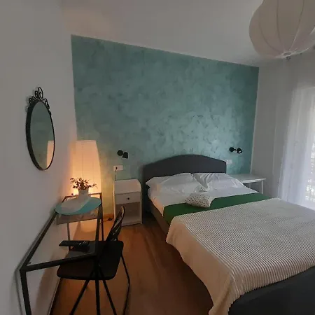 Maison d'hôtes Ariel Sorrente