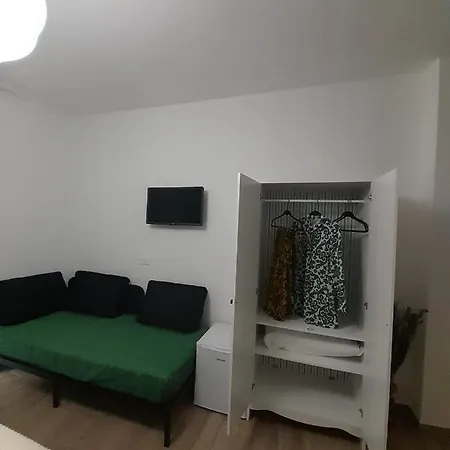 Casa de hóspedes Ariel Sorrento