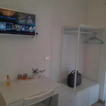 Ariel 4* Sorrent