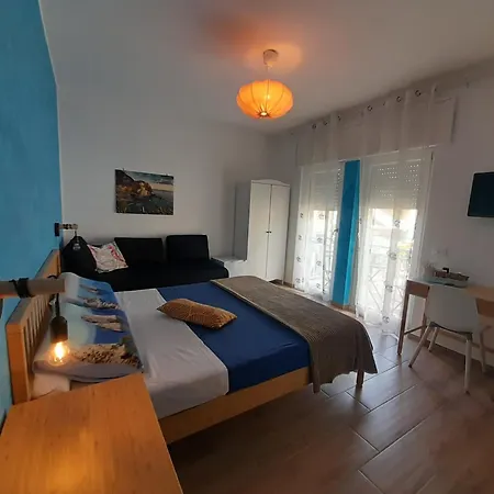 Ariel Casa de hóspedes Sorrento