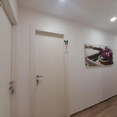 Casa de hóspedes Ariel 4*