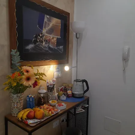 Casa de hóspedes Ariel