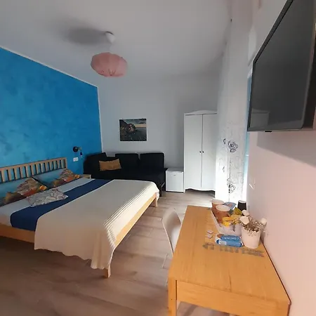 Ariel Casa de hóspedes