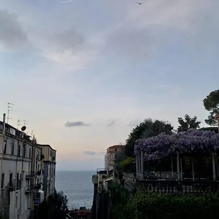 Gasthof Ariel Sorrent