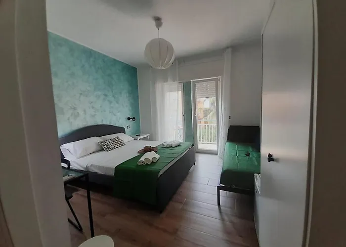 Maison d'hôtes Ariel 4*