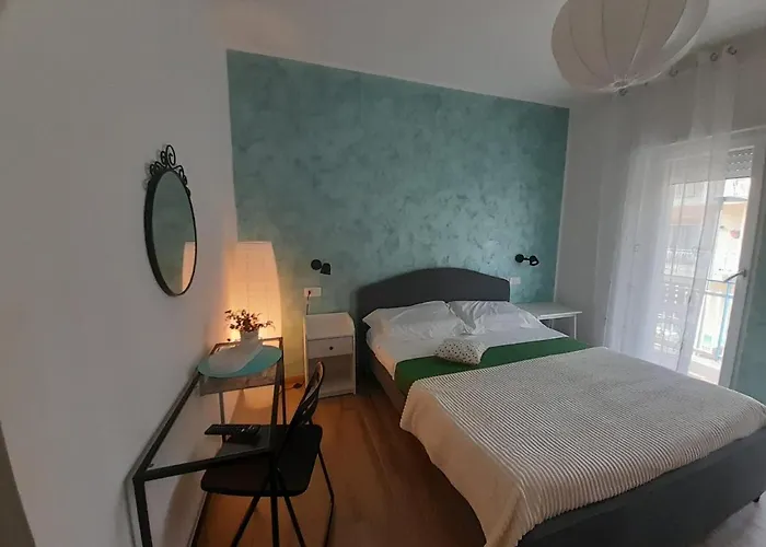 Affittacamere Ariel Sorrento