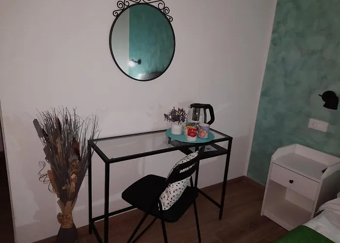 Maison d'hôtes Ariel 4*