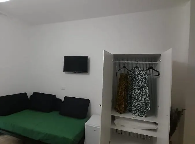 Affittacamere Ariel Sorrento