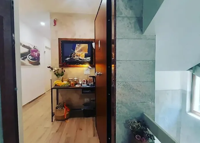 Maison d'hôtes Ariel 4*