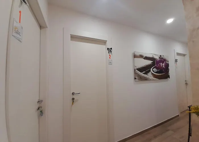 Affittacamere Ariel 4*