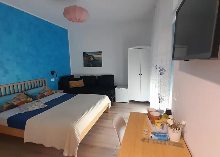 Ariel Maison d'hôtes