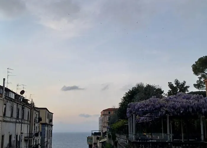 Gasthof Ariel Sorrent