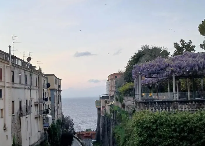 בית הארחה Ariel 4*