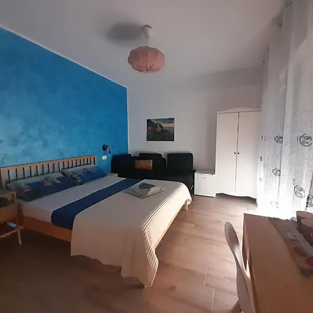 Ariel Guest house