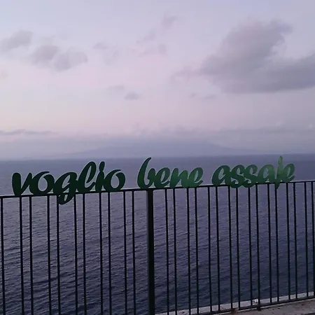 بيت ضيافة Ariel سورينتو