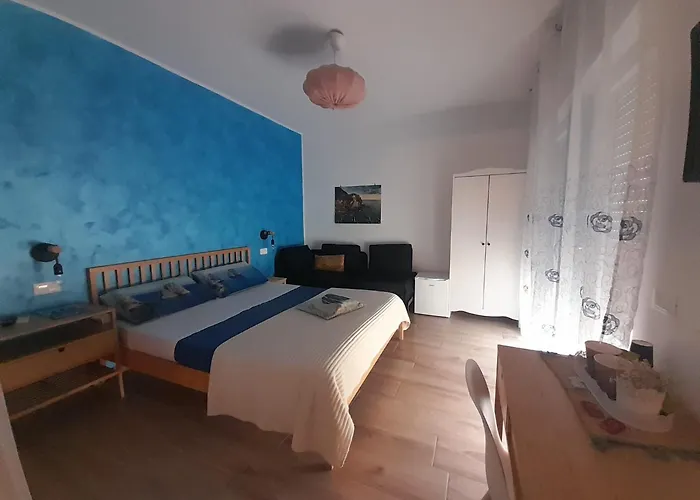 Ariel بيت ضيافة