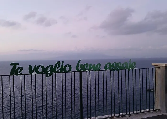 بيت ضيافة Ariel سورينتو